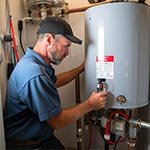 Instant Water Heaters Repair-img-1