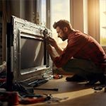 Screens and TVs Repair-img-1