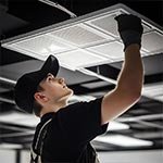 صيانة شفاطات دومينكس