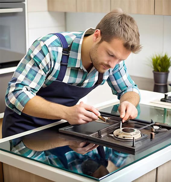 صيانة افران