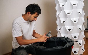 Garbage-Disposals-Repair