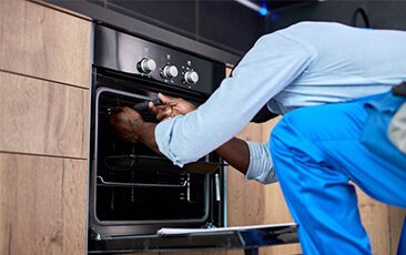 Stoves-&-Ovens-Repair