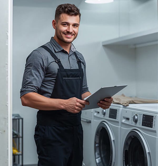 المؤسسة الألمانية لصيانة الأجهزة المنزلية