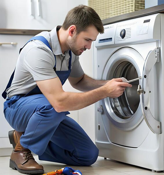 صيانة مجففات