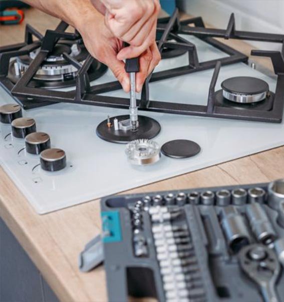 صيانة مسطحات دومينكس